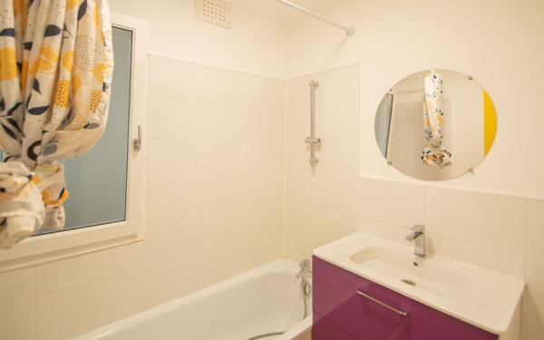 Appartement à louer    3 pièces • 58,95 m2 Jurançon