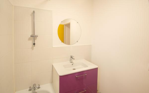 Appartement à louer    3 pièces • 58,95 m2 Jurançon