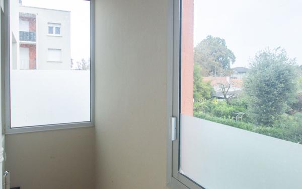 Appartement à louer    3 pièces • 58,95 m2 Jurançon