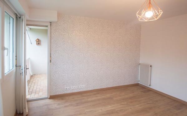 Appartement à louer    3 pièces • 58,95 m2 Jurançon