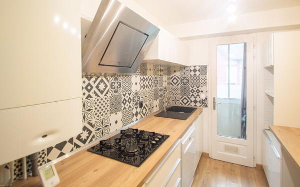 Appartement à louer    3 pièces • 58,95 m2 Jurançon