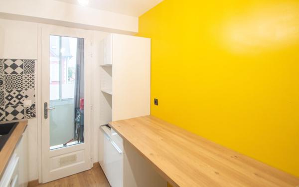 Appartement à louer    3 pièces • 58,95 m2 Jurançon