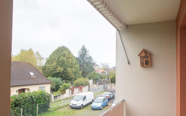 Appartement à louer    3 pièces • 58,95 m2 Jurançon