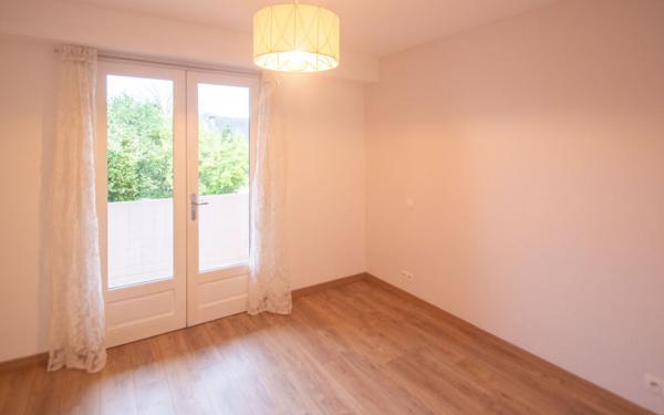 Appartement à louer    3 pièces • 58,95 m2 Jurançon