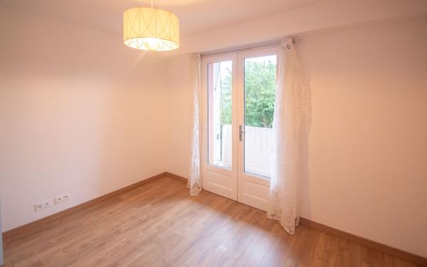 Appartement à louer    3 pièces • 58,95 m2 Jurançon