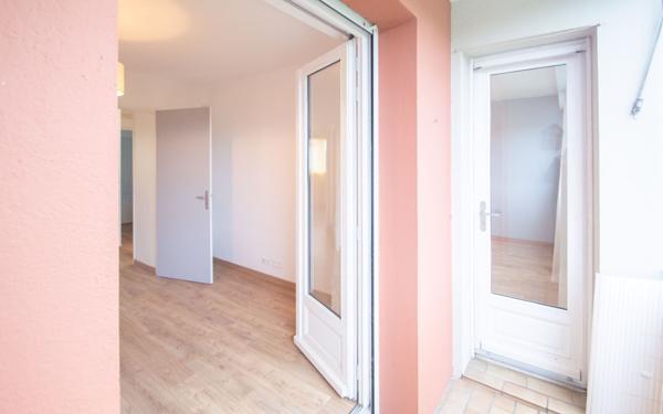 Appartement à louer    3 pièces • 58,95 m2 Jurançon