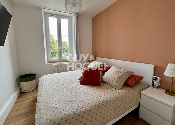 Maison de ville 183m² utilisables à Cavaillon (84300)