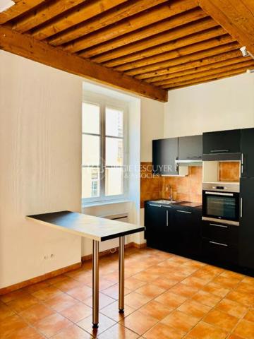 Appartement à vendre à Lyon (69004)