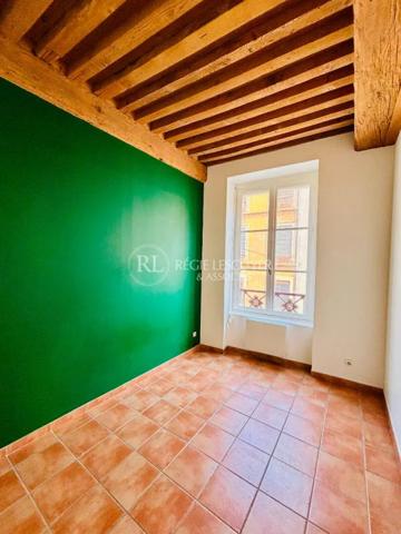 Appartement à vendre à Lyon (69004)