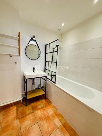 Appartement à vendre à Lyon (69004)