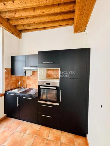 Appartement à vendre à Lyon (69004)