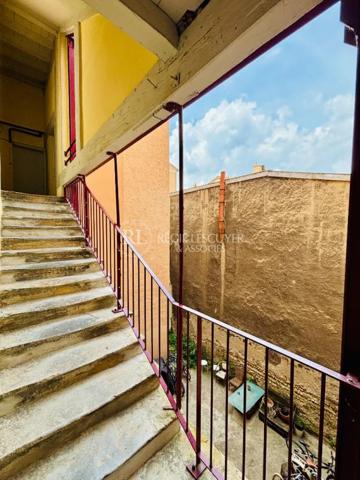 Appartement à vendre à Lyon (69004)