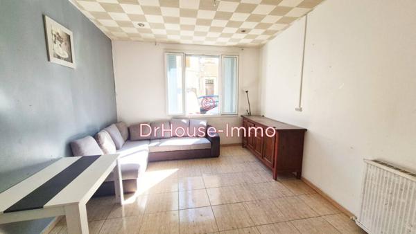 Appartement à vendre 2 pièces de 54 m²