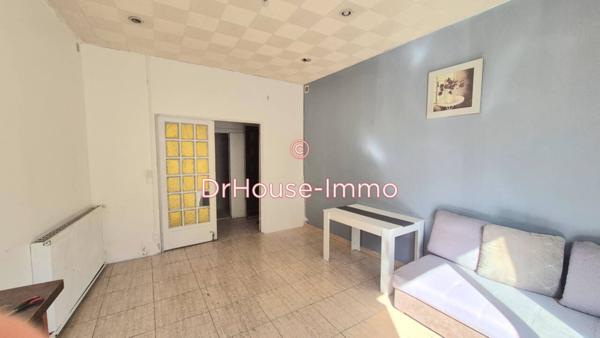 Appartement à vendre 2 pièces de 54 m²