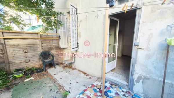 Appartement à vendre 2 pièces de 54 m²