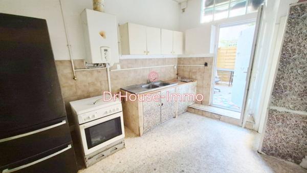 Appartement à vendre 2 pièces de 54 m²