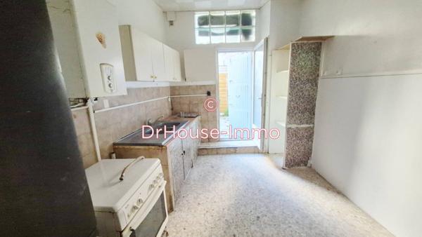 Appartement à vendre 2 pièces de 54 m²