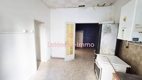 Appartement à vendre 2 pièces de 54 m²