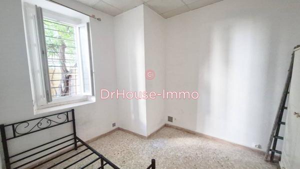 Appartement à vendre 2 pièces de 54 m²