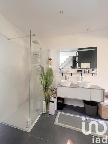 Maison à vendre 8 pièces 214 m² Lésigny