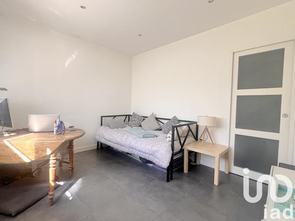 Maison à vendre 8 pièces 214 m² Lésigny