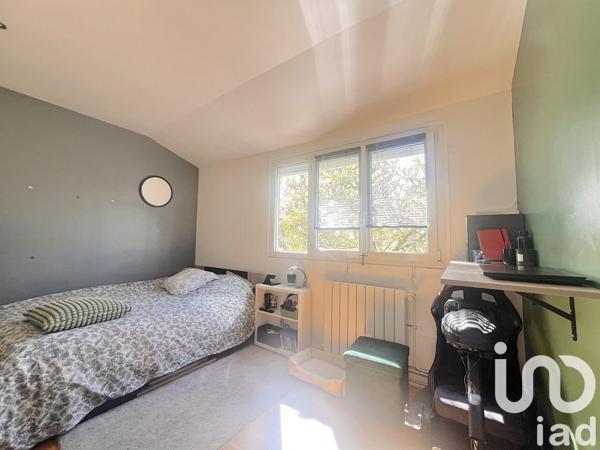 Maison à vendre 8 pièces 214 m² Lésigny