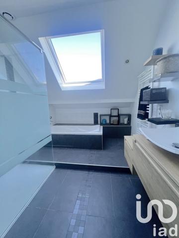 Maison à vendre 8 pièces 214 m² Lésigny