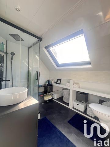 Maison à vendre 8 pièces 214 m² Lésigny