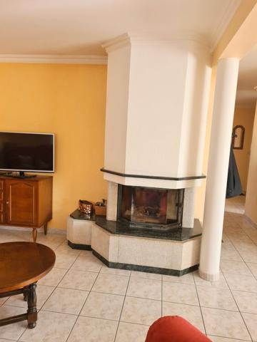 La Méaugon (22440) maison traditionnelle sur 1000 m2 de terrain clos, avec 4 chambres