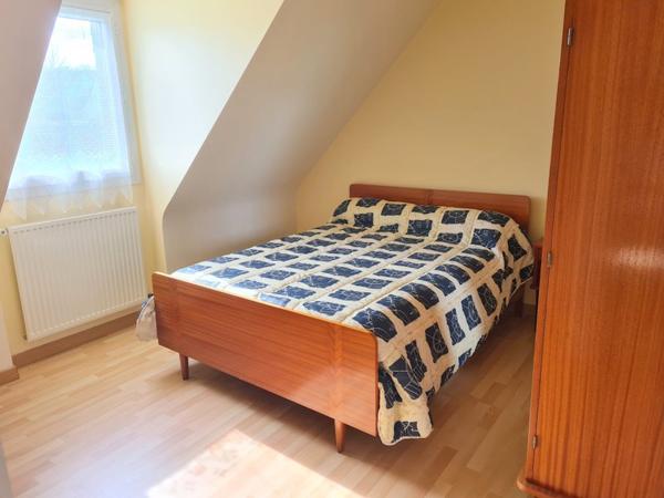 La Méaugon (22440) maison traditionnelle sur 1000 m2 de terrain clos, avec 4 chambres