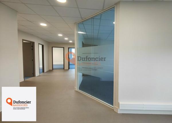 Bureaux