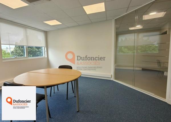 Bureaux