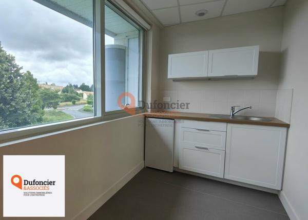 Bureaux