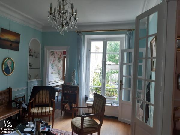 VENTE EN IMMO-INTERACTIF® : MAISON / VILLA - Versailles - Yvelines (78)