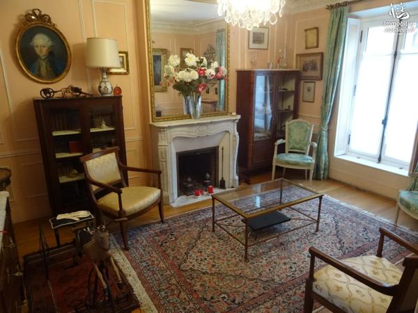 VENTE EN IMMO-INTERACTIF® : MAISON / VILLA - Versailles - Yvelines (78)