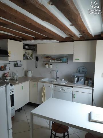 VENTE EN IMMO-INTERACTIF® : MAISON / VILLA - Versailles - Yvelines (78)