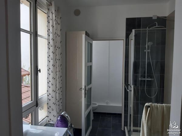 VENTE EN IMMO-INTERACTIF® : MAISON / VILLA - Versailles - Yvelines (78)