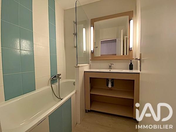 Appartement à vendre 2 pièces 38,3 m² Saint-Raphaël