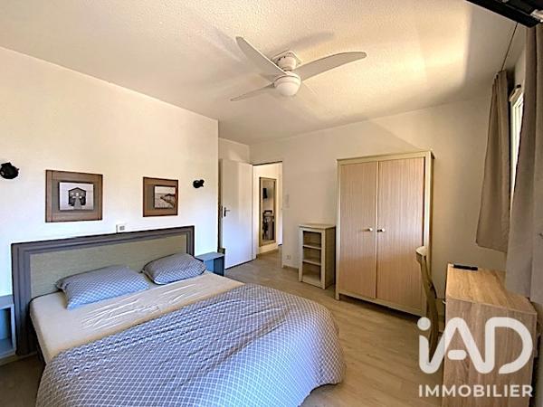 Appartement à vendre 2 pièces 38,3 m² Saint-Raphaël