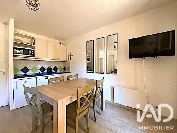 Appartement à vendre 2 pièces 38,3 m² Saint-Raphaël