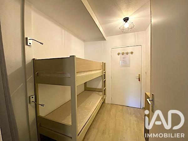 Appartement à vendre 2 pièces 38,3 m² Saint-Raphaël