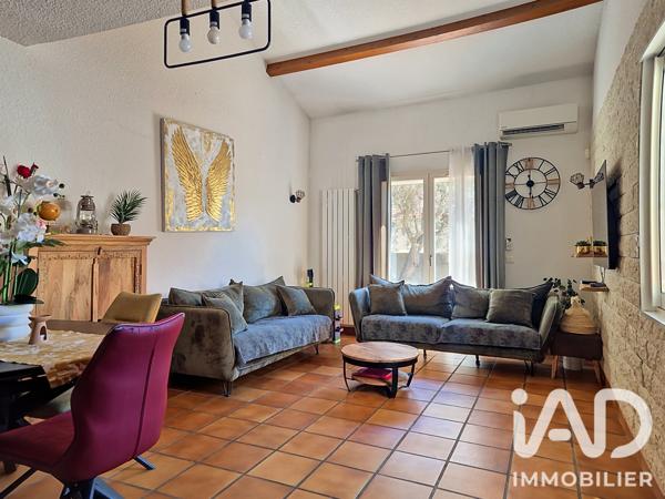 Maison à vendre 4 pièces 85 m² Istres