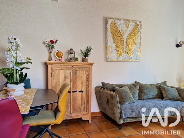 Maison à vendre 4 pièces 85 m² Istres