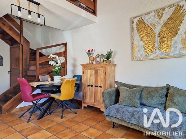 Maison à vendre 4 pièces 85 m² Istres