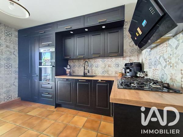 Maison à vendre 4 pièces 85 m² Istres