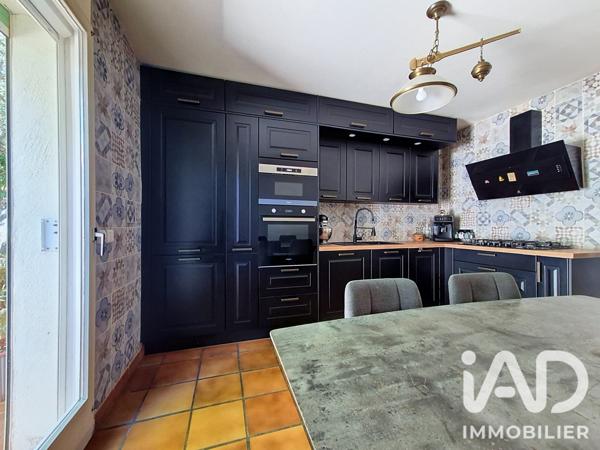 Maison à vendre 4 pièces 85 m² Istres