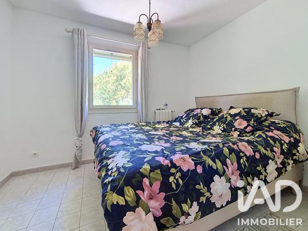 Maison à vendre 4 pièces 85 m² Istres