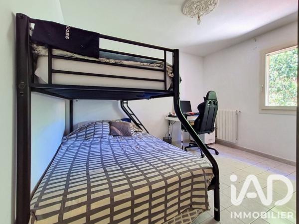 Maison à vendre 4 pièces 85 m² Istres