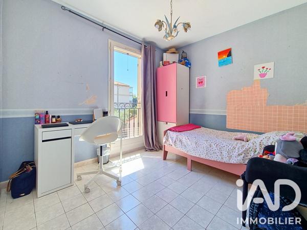 Maison à vendre 4 pièces 85 m² Istres