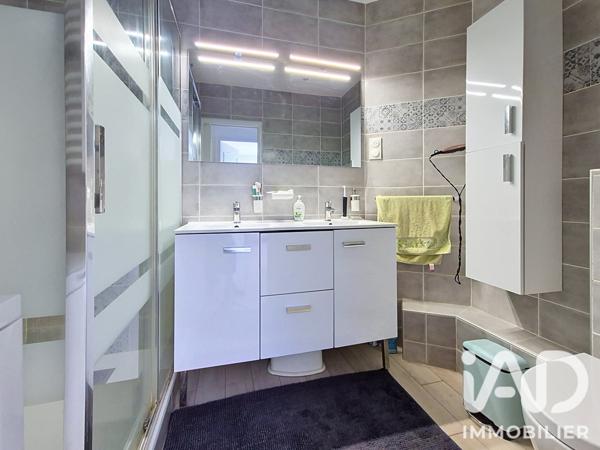 Maison à vendre 4 pièces 85 m² Istres
